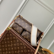 LV Satchel bags